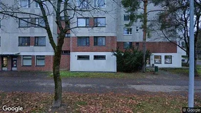 Apartments for rent in Espoo - Photo from Google Street View