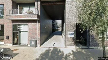 Apartments for rent in Copenhagen SV - Photo from Google Street View