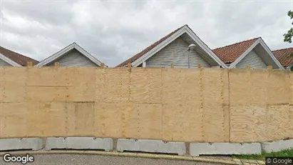 Apartments for rent in Nivå - Photo from Google Street View