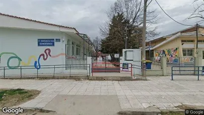 Apartments for rent in Komotini - Photo from Google Street View