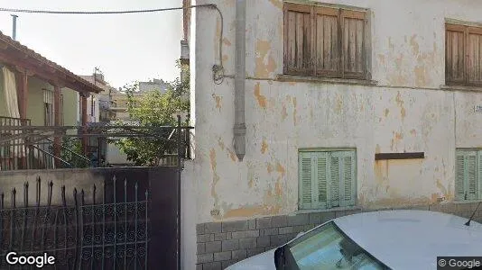 Apartments for rent in Komotini - Photo from Google Street View