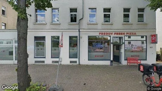 Apartments for rent in Leipzig - Photo from Google Street View
