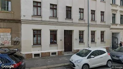 Apartments for rent in Leipzig - Photo from Google Street View