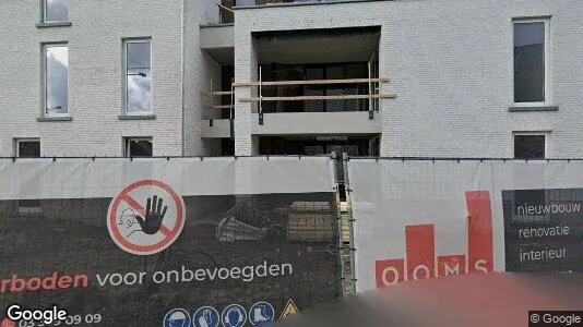 Apartments for rent in Beerse - Photo from Google Street View
