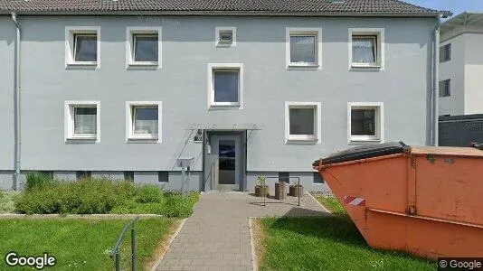 Apartments for rent in Bochum - Photo from Google Street View