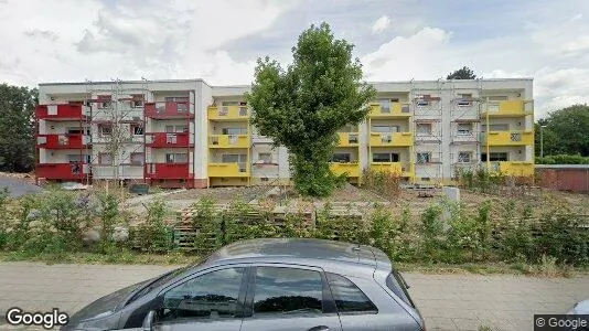 Apartments for rent in Düren - Photo from Google Street View