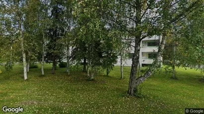 Apartments for rent in Kemi - Photo from Google Street View