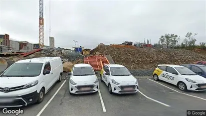 Apartments for rent in Garðabær - Photo from Google Street View
