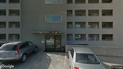 Apartments for rent in Kópavogur - Photo from Google Street View