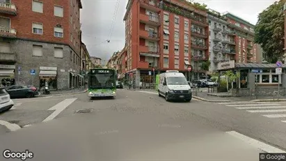 Apartments for rent in Milano Zona 1 - Centro storico - Photo from Google Street View