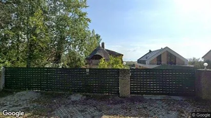Apartments for rent in Balatonfüredi - Photo from Google Street View