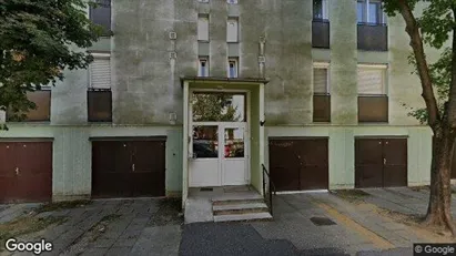 Apartments for rent in Pécsi - Photo from Google Street View