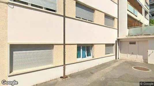 Apartments for rent in Lavaux-Oron - Photo from Google Street View