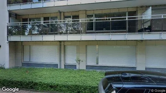 Apartments for rent in Antwerp Berchem - Photo from Google Street View