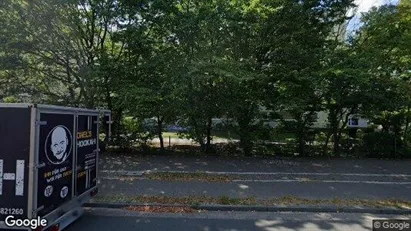 Apartments for rent in Hannover - Photo from Google Street View