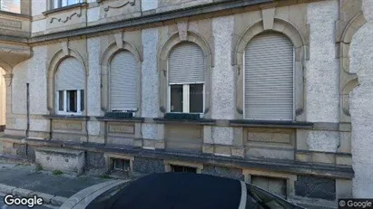 Apartments for rent in Ludwigshafen am Rhein - Photo from Google Street View