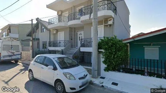 Apartments for rent in Patras - Photo from Google Street View