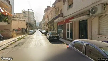 Apartments for rent in Patras - Photo from Google Street View