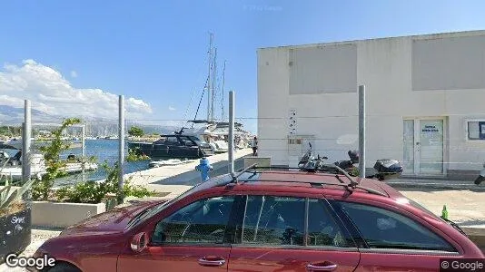 Apartments for rent in Split - Photo from Google Street View