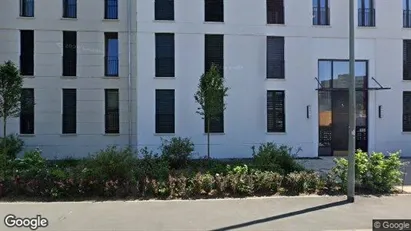 Apartments for rent in Offenbach am Main - Photo from Google Street View