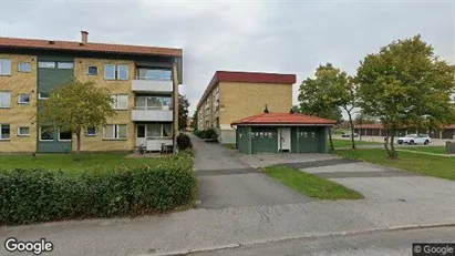 Apartments for rent in Götene - Photo from Google Street View