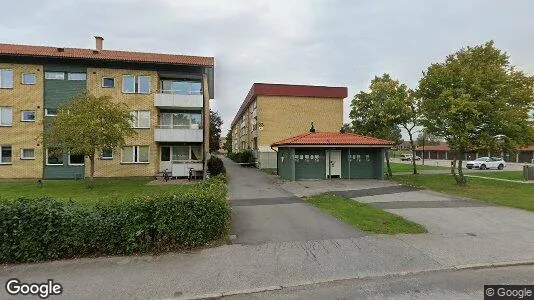 Apartments for rent in Götene - Photo from Google Street View