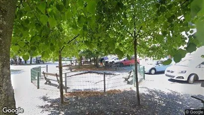 Apartments for rent in Brussels Etterbeek - Photo from Google Street View