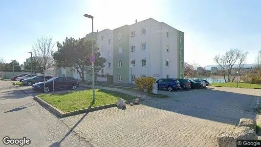 Apartments for rent in Bad Fischau-Brunn - Photo from Google Street View
