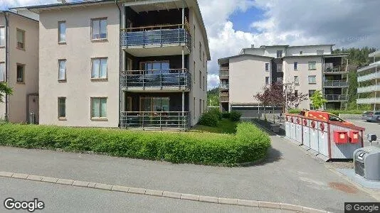 Apartments for rent in Jönköping - Photo from Google Street View