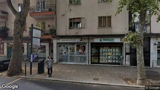 Rooms for rent in Venice - Photo from Google Street View