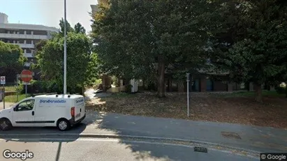 Rooms for rent in Padua - Photo from Google Street View