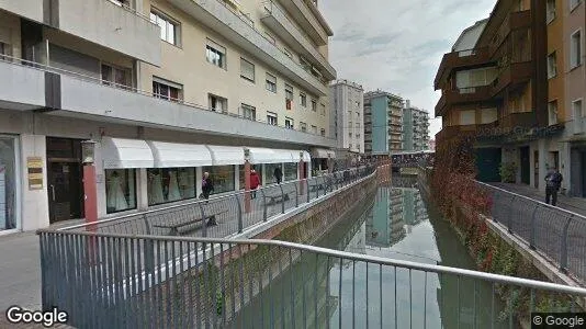Rooms for rent in Venice - Photo from Google Street View