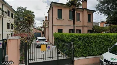 Rooms for rent in Venice - Photo from Google Street View