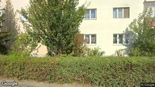 Apartments for rent in Sibiu - Photo from Google Street View