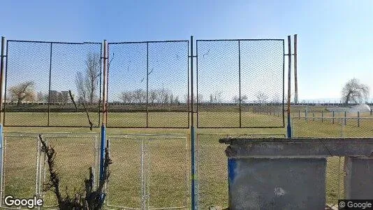 Apartments for rent in Letea Veche - Photo from Google Street View