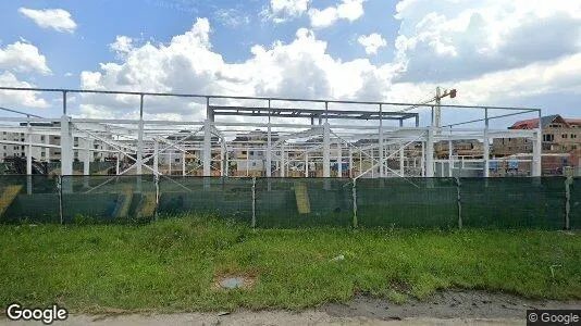 Apartments for rent in Braşov - Photo from Google Street View