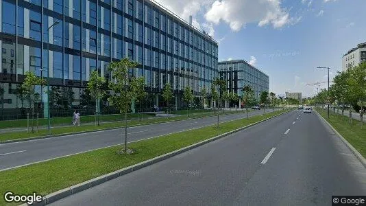 Apartments for rent in Braşov - Photo from Google Street View