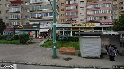 Apartments for rent in Braşov - Photo from Google Street View