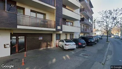 Apartments for rent in Cluj-Napoca - Photo from Google Street View
