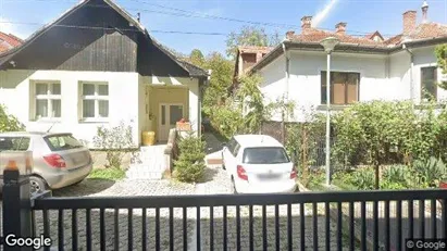 Apartments for rent in Cluj-Napoca - Photo from Google Street View