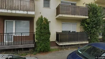 Apartments for rent in Cluj-Napoca - Photo from Google Street View