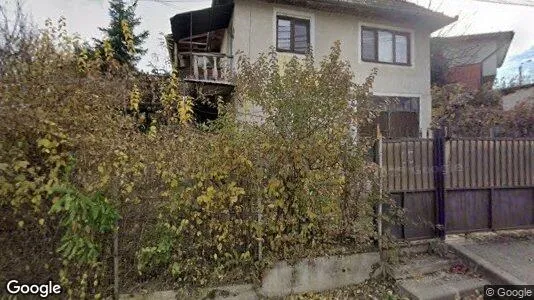 Apartments for rent in Cluj-Napoca - Photo from Google Street View