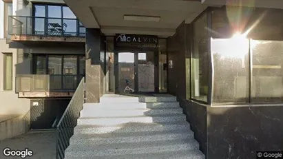 Apartments for rent in Oradea - Photo from Google Street View