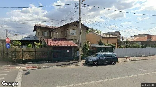 Apartments for rent in Ploieşti - Photo from Google Street View