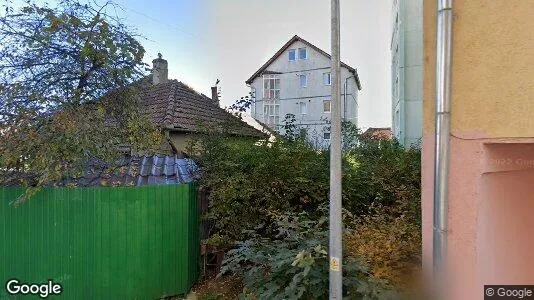 Apartments for rent in Şelimbăr - Photo from Google Street View