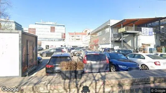 Apartments for rent in Timişoara - Photo from Google Street View