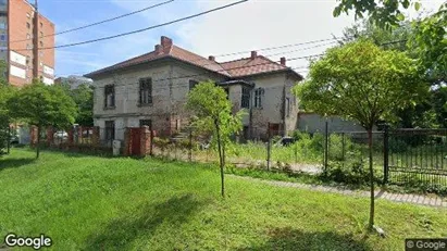 Apartments for rent in Timişoara - Photo from Google Street View