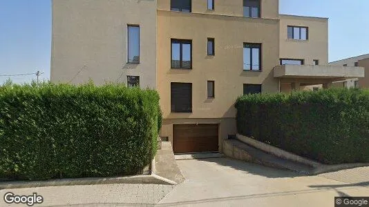 Apartments for rent in Timişoara - Photo from Google Street View