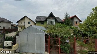 Apartments for rent in Piteşti - Photo from Google Street View
