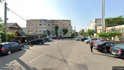 Apartments for rent in Piteşti - Photo from Google Street View